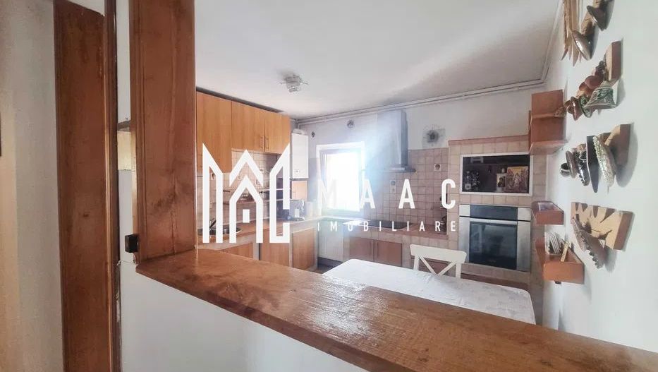 Apartament 3 Camere I Decomandat | Etaj Intermediar I Terezian - Poză 5