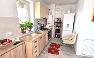 Studio modern | Coresi | Parcare + Boxă incluse în preț - Poză 3