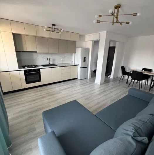 Inchiriere apartament 2 camere - Poză 5
