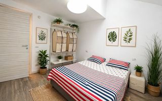 Apartament “de revista”, la casa in Elisabetin- zona consulatelor. - Poză 1