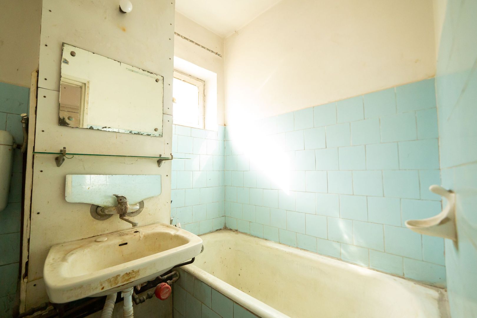 VANDUT! Apartament 2 camere etaj 1 - Aurel Vlaicu Comision 0% - Poză 7