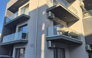 Ap 2 camere, loc privat de parcare inclus în preț, Mamaia Nord - Poză 16