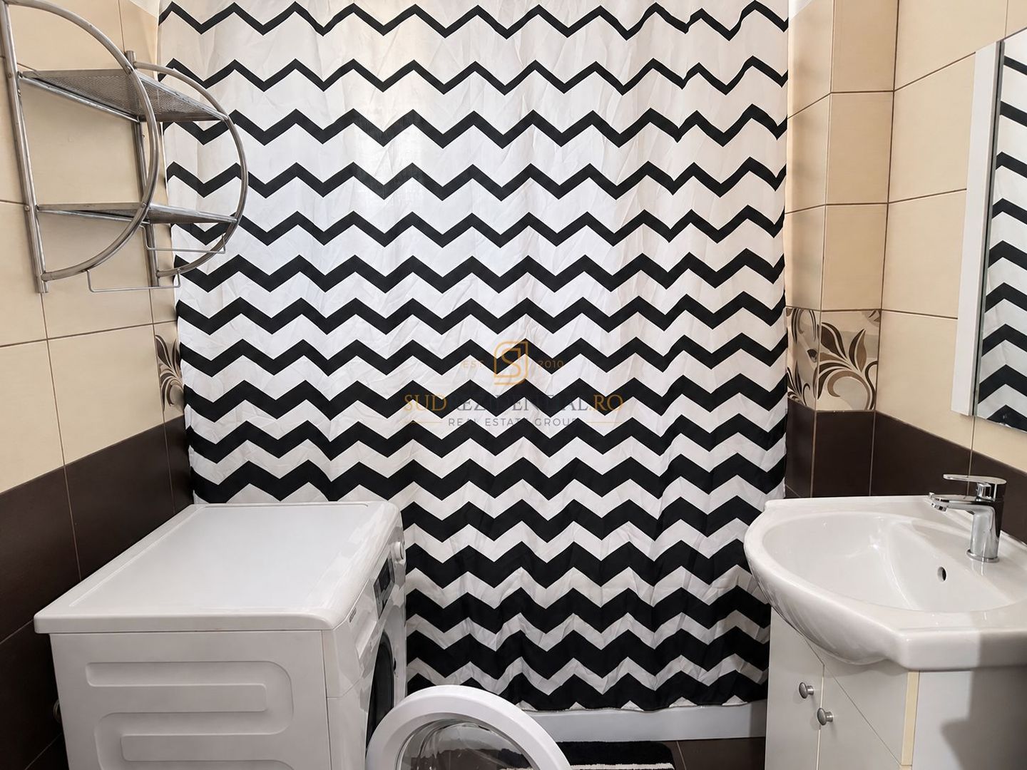 2 camere mobilat si utilat, cu balcon | Amurgului, acces metrou - Poză 9