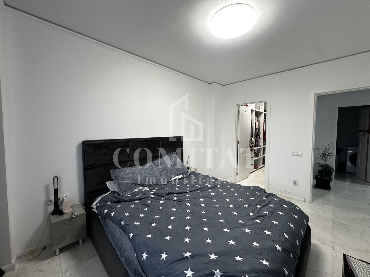 Apartament ultrafinisat | Loc de parcare | Borhanci - Poză 9