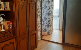 Apartament 3  cam Pta Centrala,et 4/7 - Poză 18