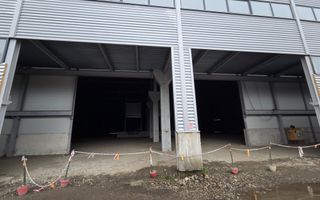 Hală industrială nouă – oportunitate investiție | Vidrasău, Mureș - Poză 3