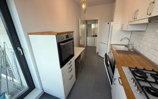 Apartament 2 camere - Politehnica - Exigent One - Parcare - Poză 12