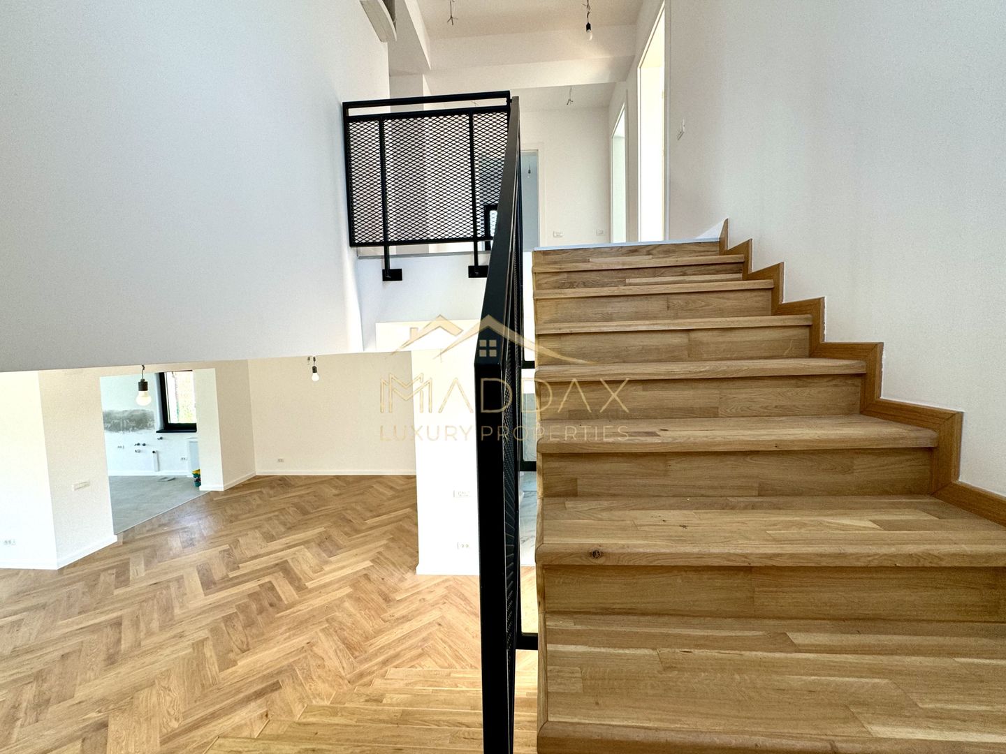 Vila cu 4 camere *580mp teren* // Corbeanca Lake View - Poză 18