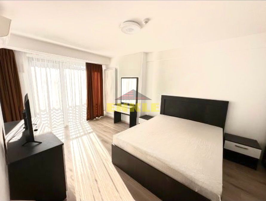 De inchiriat apartament cu o camera, zona Calea Nationala. - Poză 1