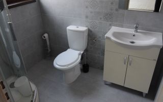 3 camere, 2 bai, la 10 minute de Spitalul judetean, centrala proprie - Poză 4