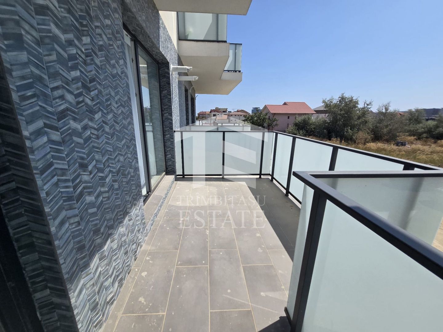 MAMAIA SAT- XENERO RESIDANCE- Apartament 2 camere de inchiriat. - Poză 14