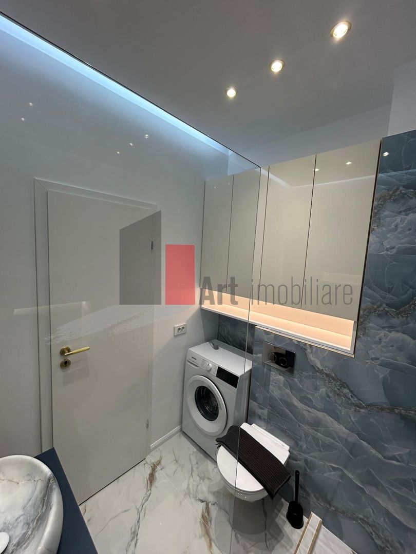 Apartament 2 camere  Exigent Faza 5 Lujerului - Poză 3