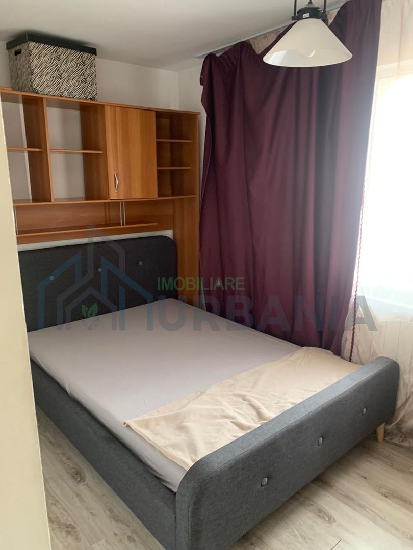 Inchiriez apartment 3camere nd tatarasi - Poză 2
