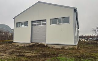 Hala industriala de inchiriat | 300 mp | Bariera Bucov | Comision 0% - Poză 8