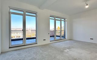 Casa tip duplex cu panorama deosebita!  Constructie premium! - Poză 9
