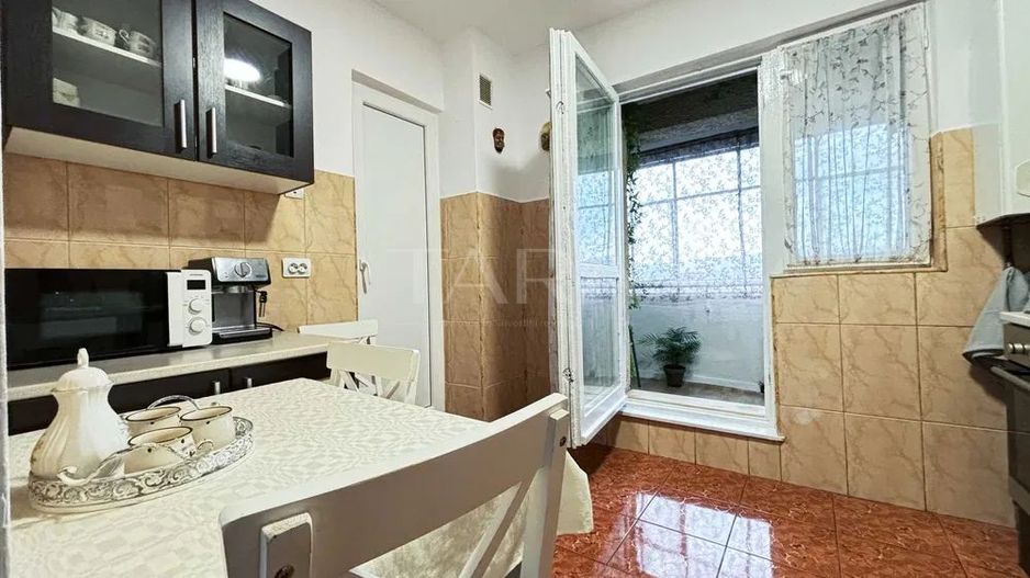 Apartament cu 4 camere, 2 balcoane, zona Mărăști, lângă Iulius Mall. - Poză 5