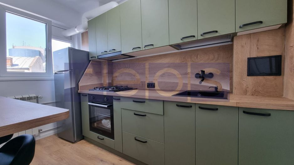 VANZARE 2 CAMERE | SEMIDECOMANDAT |  CALEA VICTORIEI-CENTRUL VECHI - Poză 9