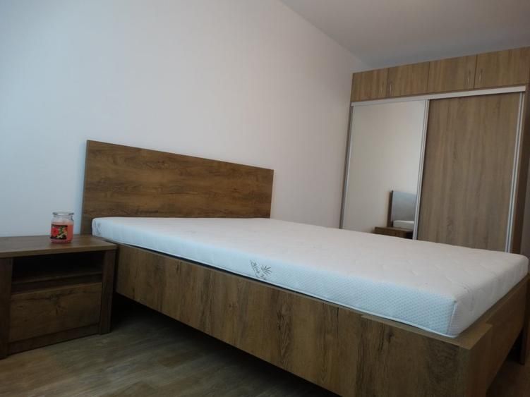 Apartament 2 camere, centrală, parcare, Veris Residence, Mihai Bravu - Poză 5