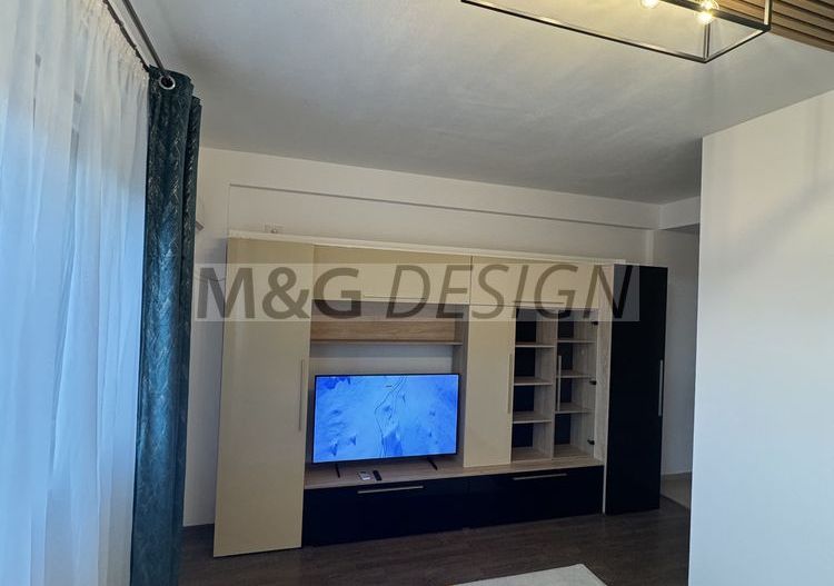 Apartament cu o cameră parcare inclusă - Poză 3