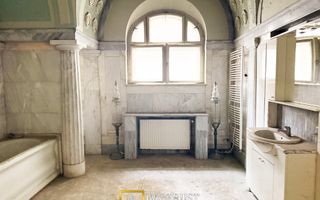 Imobil Istoric | Centrul Aradului | Fosta Reședință a Baronului Neuman - Poză 14