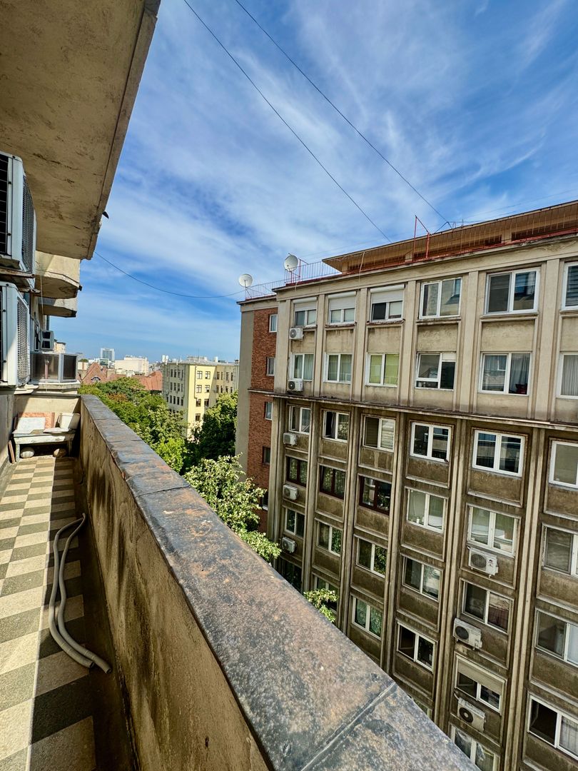 Apartament 3 camere | Universitate | 100 mp - Poză 4
