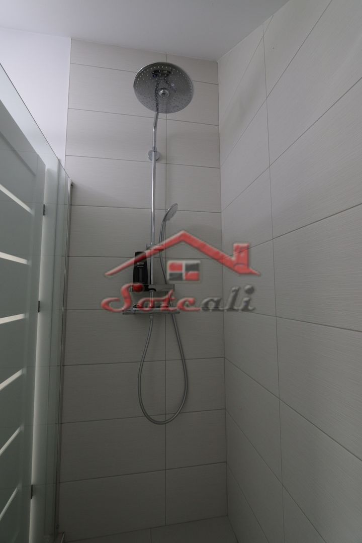 VILĂ MODERNĂ DE LUX CU PISCINĂ, FOTOVOLTAICE ȘI FOIȘOR – BREAZA - Poză 54