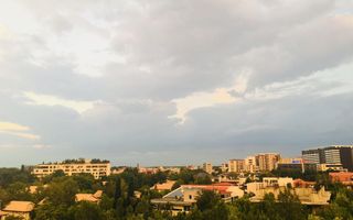 Herastrau! Penthouse 5 camere, suprafata totala peste 450 mp - Poză 16