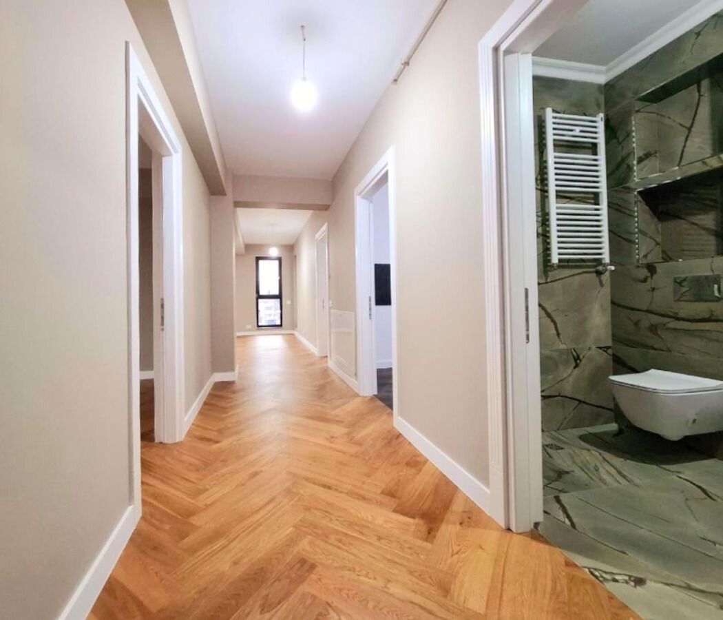 Apartament spațios cu 3 camere terasă și balcon  Băneasa Aviației Sector 1 - Poză 9