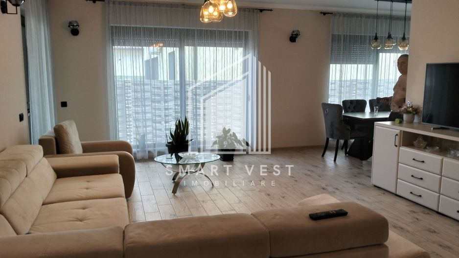 Casa 4 camere | 171 mp | Localitatea Paulesti - Poză 2