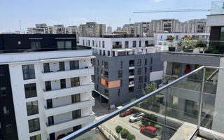 Apartament 2 Camere | Zona Colina Universității | 68 mp | Decomandat - Poză 8