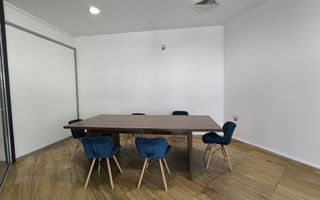 GARA BCR - Birouri de lux , cu utilitati incluse ! - Poză 16