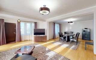 Vila | Otopeni | 1057 mp teren | Spatiu, lumina si liniste - Poză 7