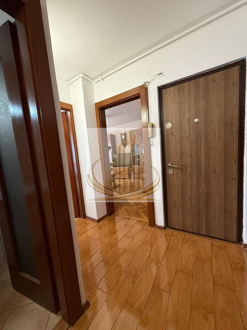 🏡 Apartament 3 Camere | Decomandat | 2 Băi | Parter | Zonă Excelentă - Poză 18