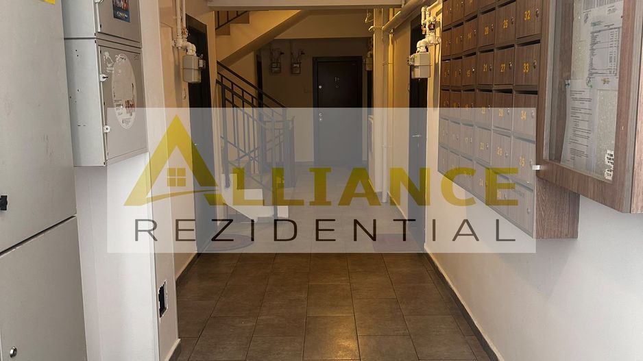 APARTAMENT 2 CAMERE RENOVAT COMPLET - Poză 6