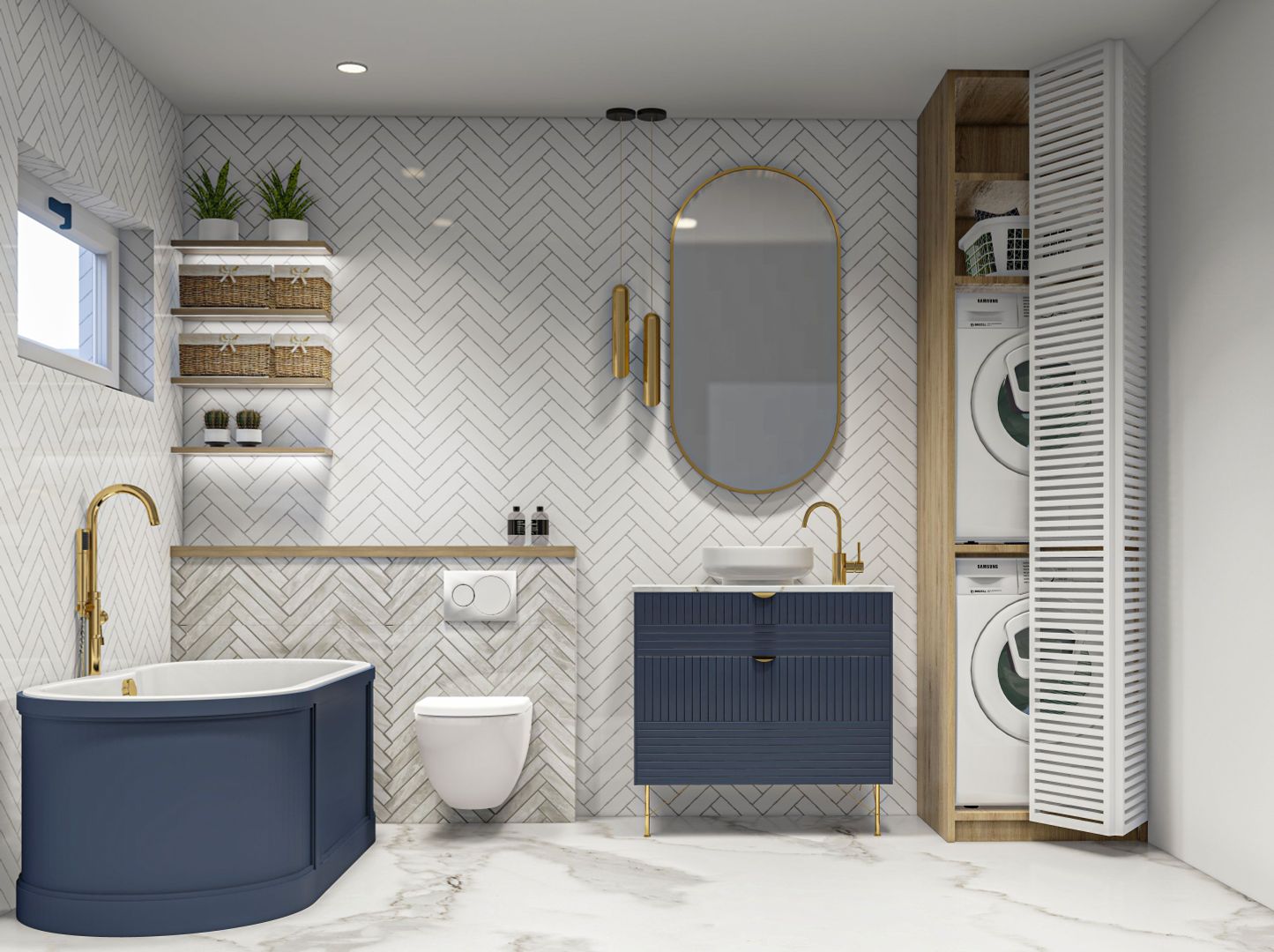 Casa individuala 4 camere Cartier Izvor Tarlungeni Brasov - Poză 11