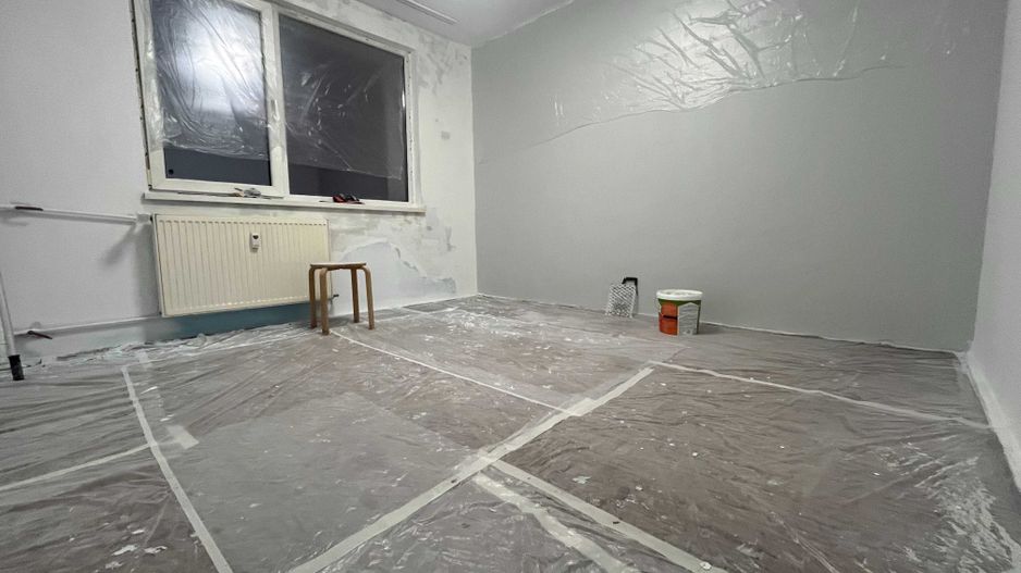 Apartament 2 cam zona Baba Novac - Campia Liberatii - Poză 7