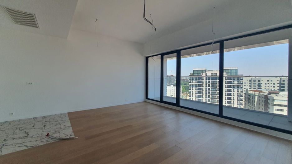 Apartament modern 2 camere One Verdi Park I View superb - Poză 14