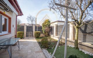 Casa P+1+M - 5 camere - Garaj - Panouri Fotovoltaice - Bratianu - Poză 2