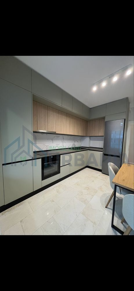 Apartament ROYAL TOWN Copou MOBILAT Premium - Poză 1