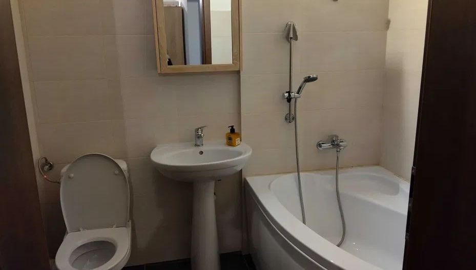 Apartament 2 camere de închiriat Metalurgiei - Poză 6