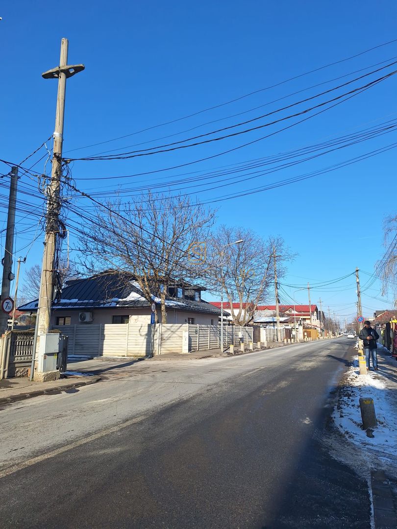 2 camere mobilate, disponibil imediat, Drumul Fermei-Popesti Leordeni - Poză 22