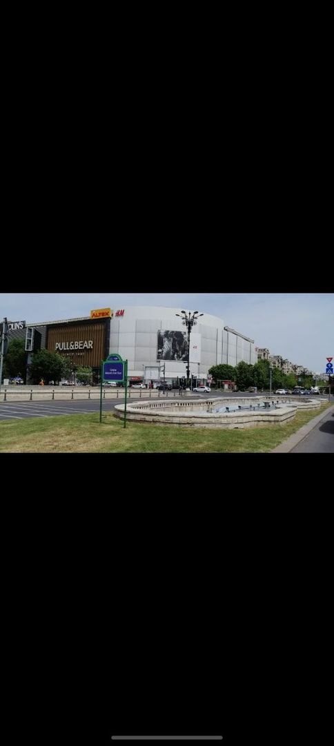 Închiriez Garsonieră Unirii - Poză 1