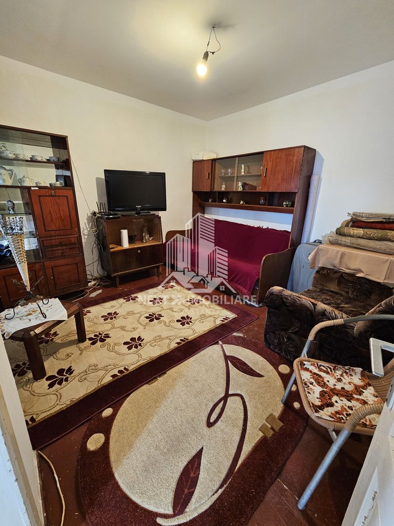 Casă individuală= 96.5mp, caramida • Zona Palas - Poză 6