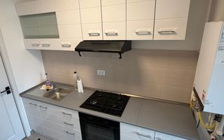 Garsoniera de inchiriat-Lujerului-Timisoara-cu centrala - Poză 10