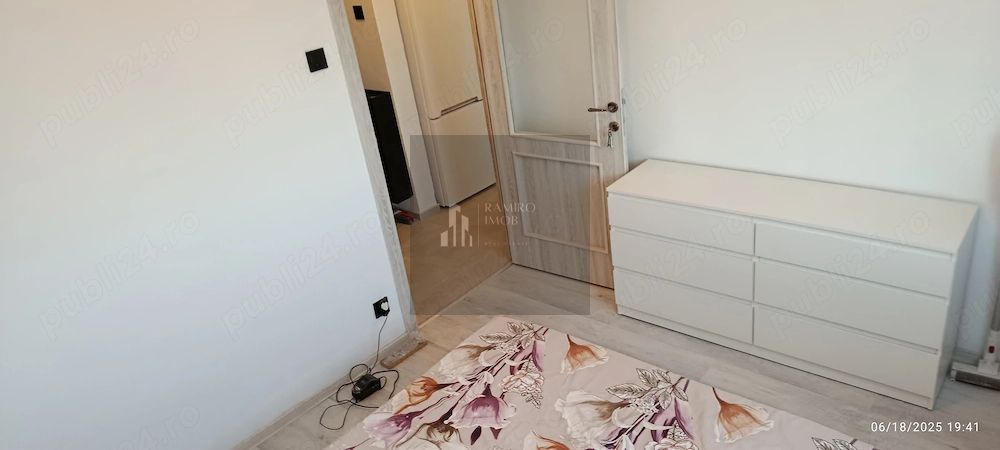 Apartament 2 camere, Trapezului/1 Decembrie 1918, renovat, mobilat - Poză 2