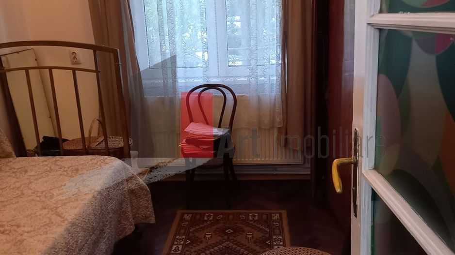 Apartament 4 camere in vila Domenii - Poză 6