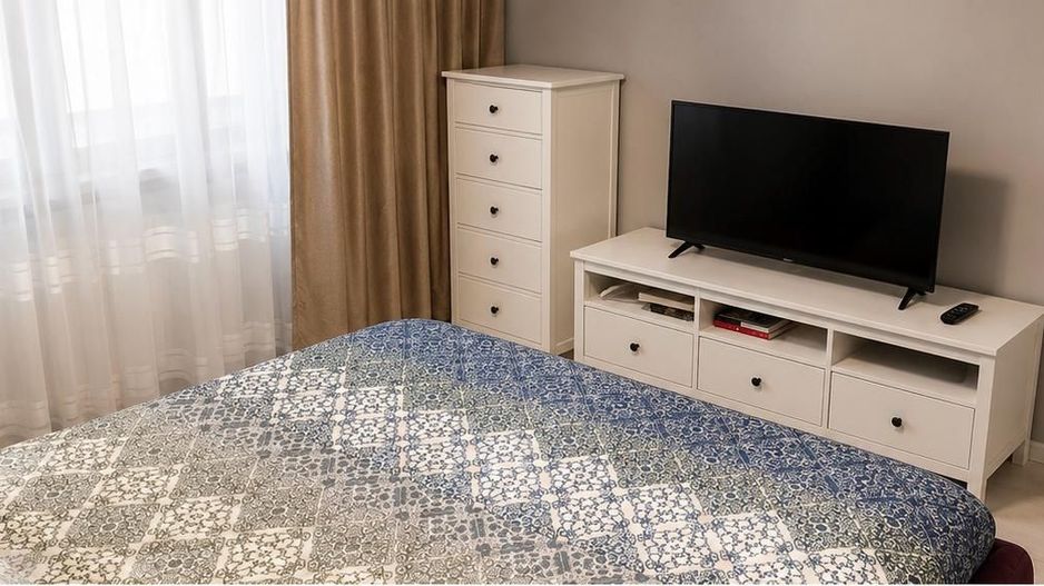 Apartament 2 camere, Iancului, aproape de metrou - Poză 3