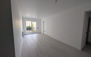 Finalizat Apartament 3 camere decomandat 2 bai Auchan Titan Rebreanu - Poză 1