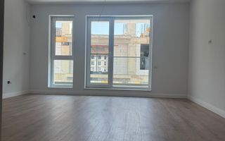 VANZARE 2 CAMERE MTM PIPERA | 54.6MP | NEMOBILAT | NOU | TERASA | - Poză 1