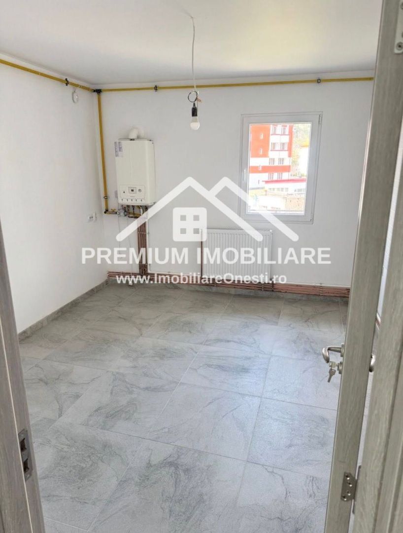Apartament 2 Camere - Renovat - Targu Ocna - Poză 2